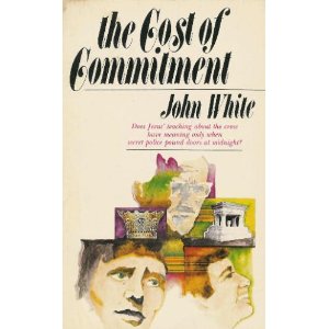 Image for The Cost Commitment: The Way of the Cross is a Magnificent Obsession with a Heavenly Pearl