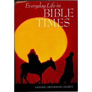 Image for Everyday Life in Bible Times