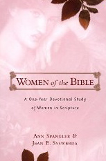 Image for Women of the Bible: A One-Year Devotional Study of Women in Scripture