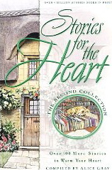Image for Stories for the Heart