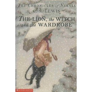 Image for The Lion, the Witch and the Wardrobe