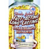 Image for Uncle John's Fast-Acting Long-Lasting Bathroom Reader