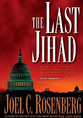 Image for The Last Jihad