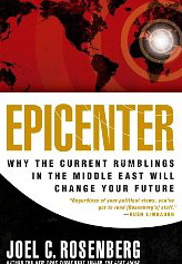 Image for Epicenter: Why the Current Rumblings in the Middle East Will Change Your Future