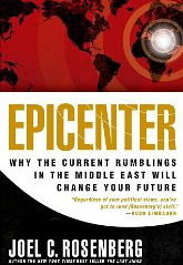 Image for Epicenter: Why the Current Rumblings in the Middle East Will Change Your Future