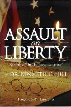 Image for Assault on Liberty - Rebirth of the Fairness Doctrine