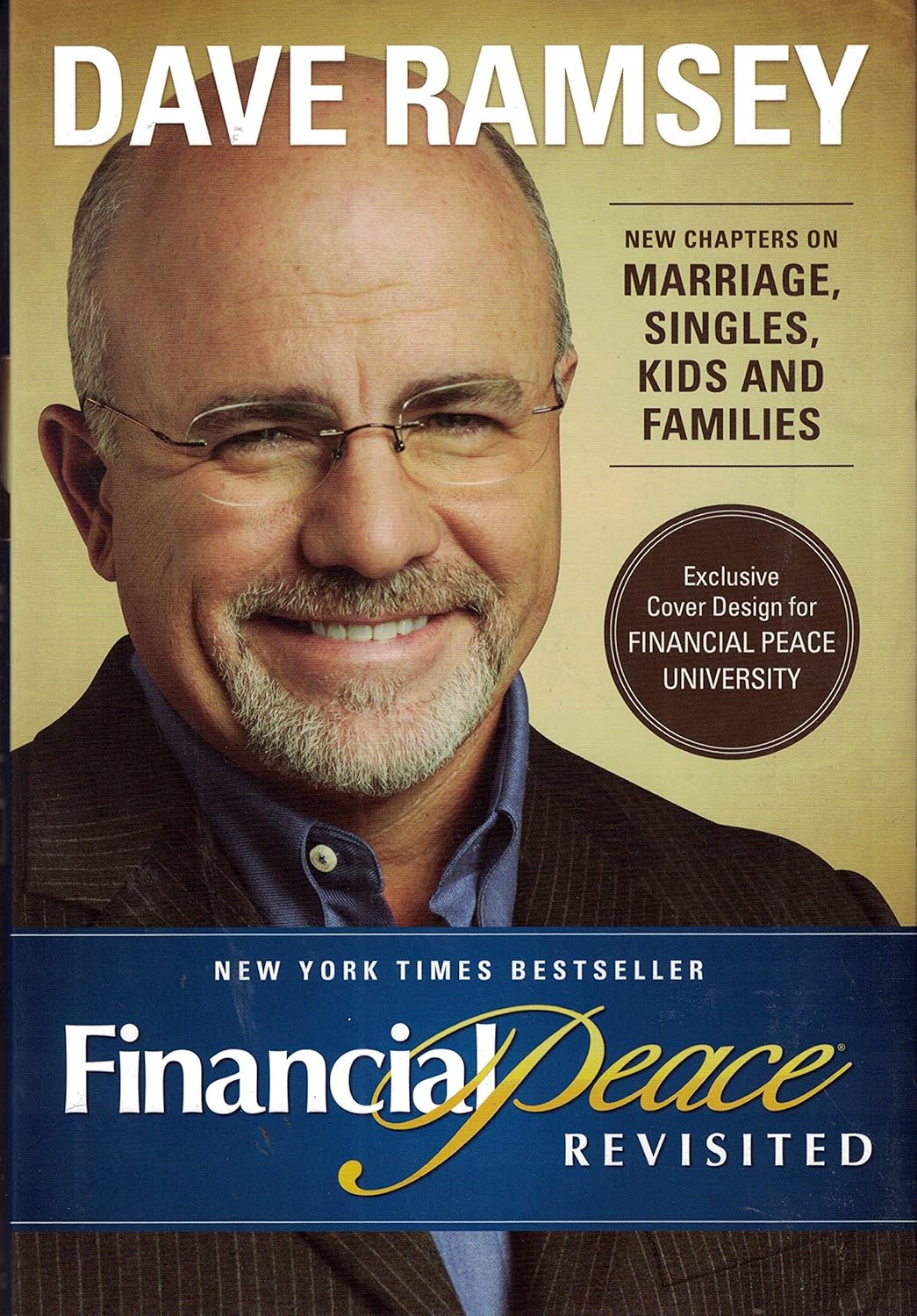 Financial Peace Revisited