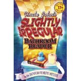 Image for Uncle John's Slightly Irregular Bathroom Reader