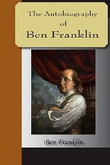 Image for The Autobiography of Ben Franklin