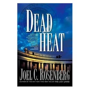 Image for Dead Heat