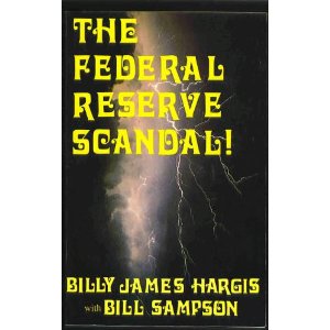 Image for The Federal Reserve Scandal!