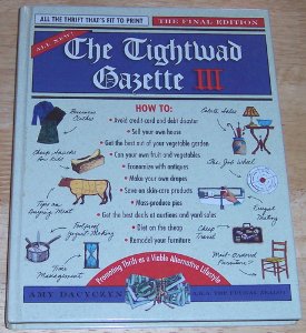 Image for The Tightwad Gazette III