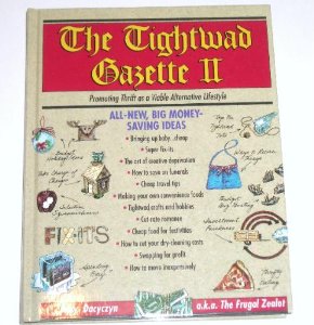 Image for The Tightwad Gazette II