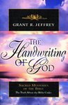 Image for The Handwriting of God: Sacred Mysteries of the Bible