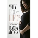 Why Pro-Life? Caring for the Unborn and Their Mothers (Today's Critical Concerns) Image for Why Pro-Life? Caring for the Unborn and Their Mothers (Today's Critical Concerns)