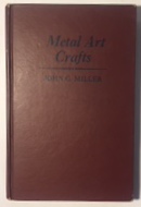 Image for Metal Art Crafts