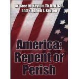 America: Repent or Perish Image for America: Repent or Perish