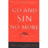 Image for Go and Sin No More: A Call to Holiness