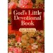 Image for God's Little Devotional Book for Moms
