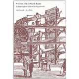 Prophets of the Fourth Estate: Broadsides by Press Critics of the Progressive Era Image for Prophets of the Fourth Estate: Broadsides by Press Critics of the Progressive Era