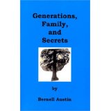 Generations, Family, and Secrets Image for Generations, Family, and Secrets
