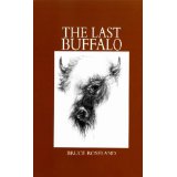 Image for The Last Buffalo