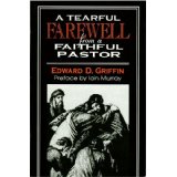 Image for A Tearful Farewell from a Faithful Pastor