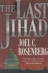 Image for The Last Jihad