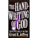 Image for The Handwriting of God