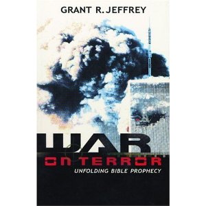 Image for War on Terror: Unfolding Bible Prophecy