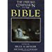 Image for Oxford Companion to the Bible