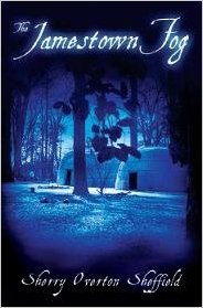 Image for The Jamestown Fog