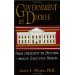 Image for Government by Decree: From President to Dictator Through Executive Orders