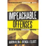 Image for Impeachable Offenses: The Case for Removing Barack Obama from Office