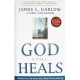 Image for God Still Heals: Answers to Your Questions about Divine Healing (Includes CD)