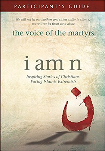 Image for I Am N (Participant's Guide)