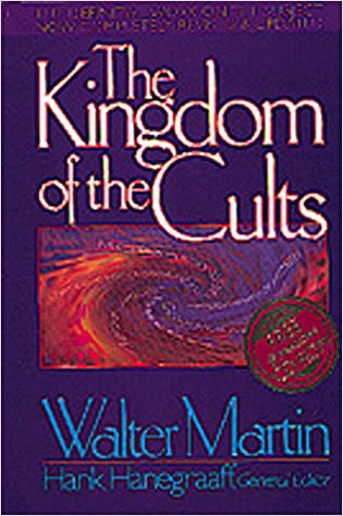 Image for The Kingdom of the Cults
