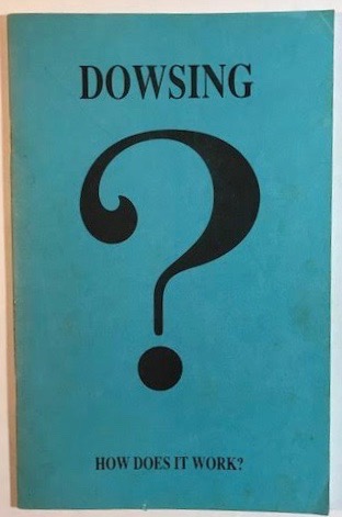 Image for Dowsing: How it works?