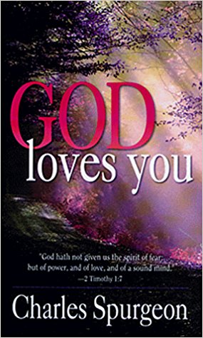 Image for God Loves You