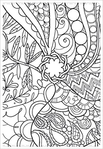 Image for HCSB Essential Teen Study Bible, Personal Size with Make-It-Your-Own cover