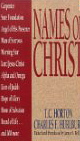 Image for Names Of Christ