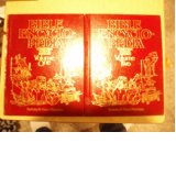 Image for Bible Encyclopedia (Christian School Edition) Volumes 1-2
