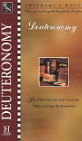 Image for Shepherd's Notes: Deuteronomy