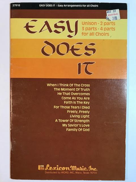 Category Hymnalssongbookssheet Musicmusicals - 