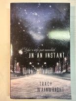 Luke's Wife Just Vanished In An Instant