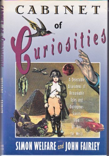 The Cabinet of Curiosities