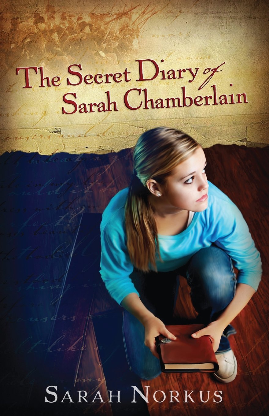 The Secret Diary of Sarah Chamberlain