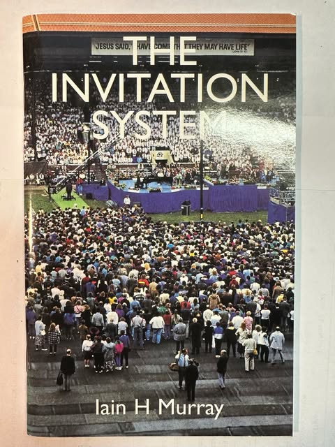 The Invitation System