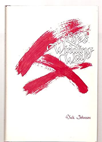 Life's Winding Way: Poems