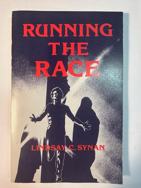 Running the Race